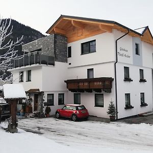 Gaestehaus Puerstl-Kocher