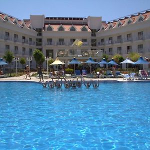 Golden Sunset Hotel&Spa